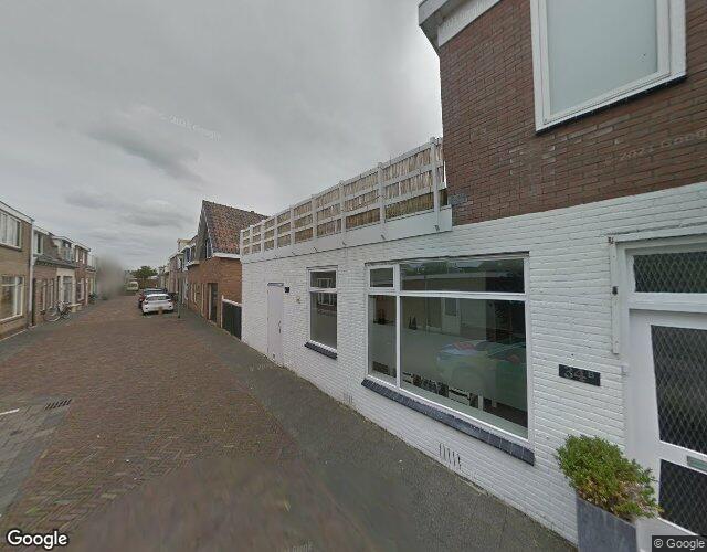 De Ruijterstraat 34-B