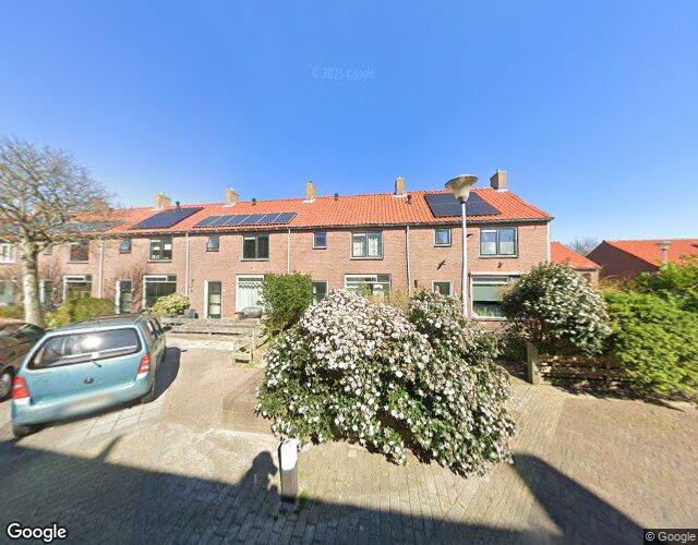 Olivier van Noortstraat 33