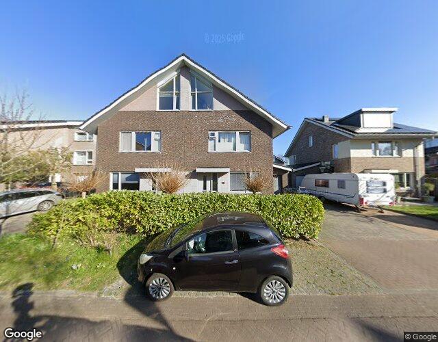 Beukenhout 16