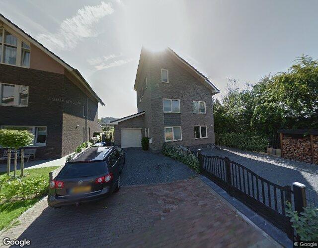 Beukenhout 13