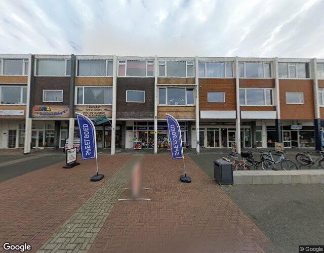 Marsdiepstraat 397