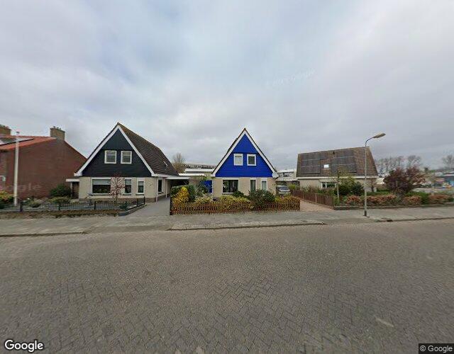 Barkstraat 2-B
