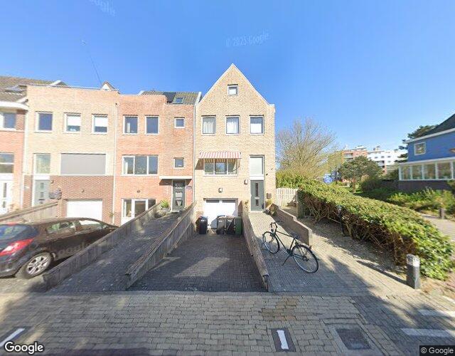 Huis te koop Duinbrink 15