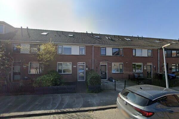 Doorzwin 5346