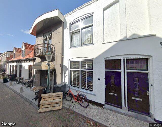 Burgwal 3