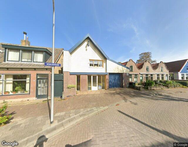 Schilderend 19