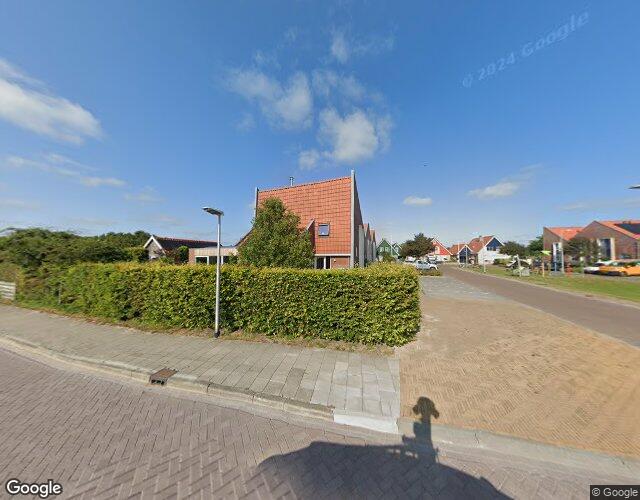 Anne Frankstraat 1