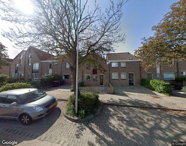 Beatrixlaan 73