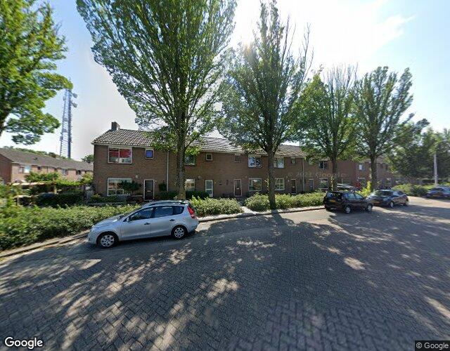 Bernhardlaan 133