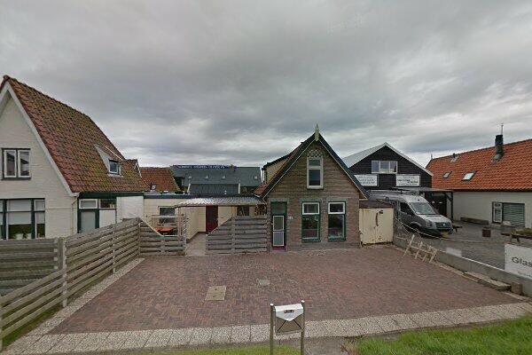 Barentszstraat 37