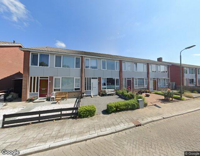 Trompstraat 27