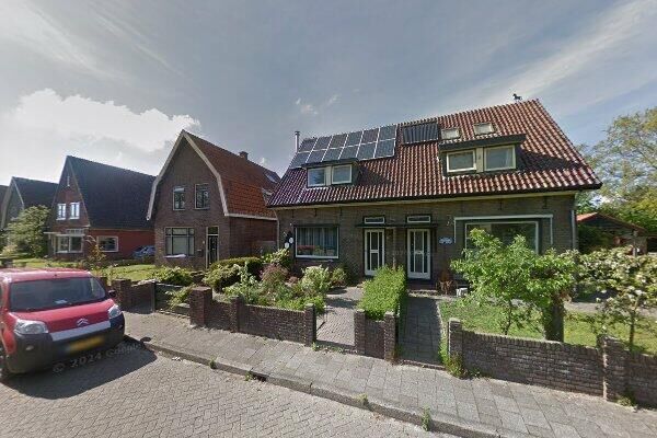 Kotterstraat 25