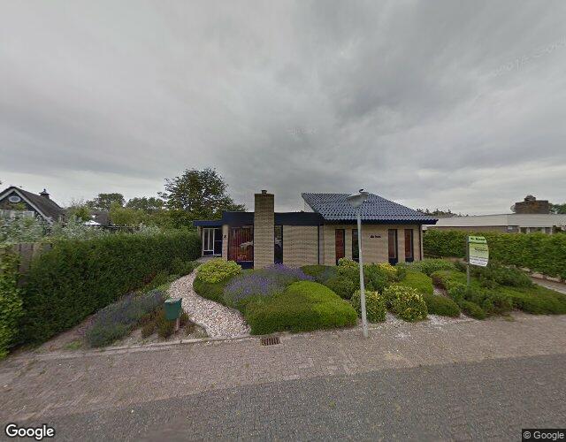 Huis te koop Orchismient 8