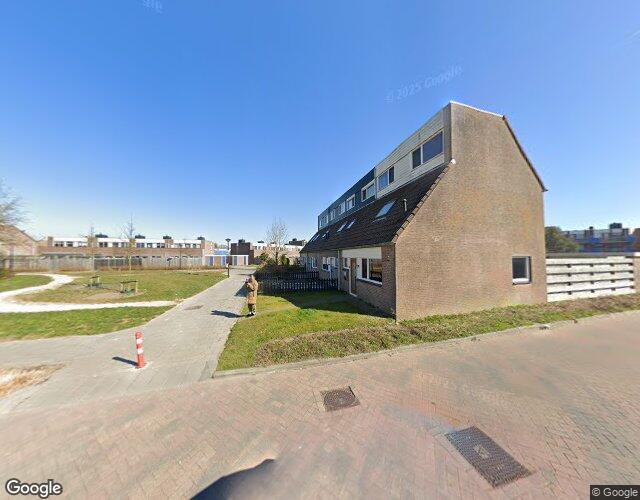 Spui 8