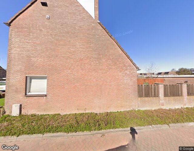 Spaarne 27