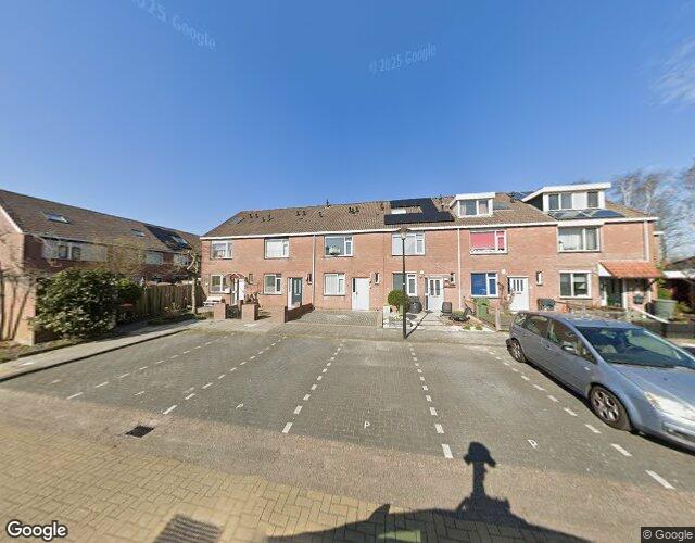 Papiermolen 20