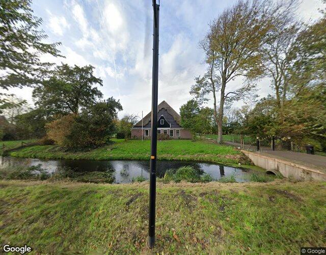 Middenweg 7