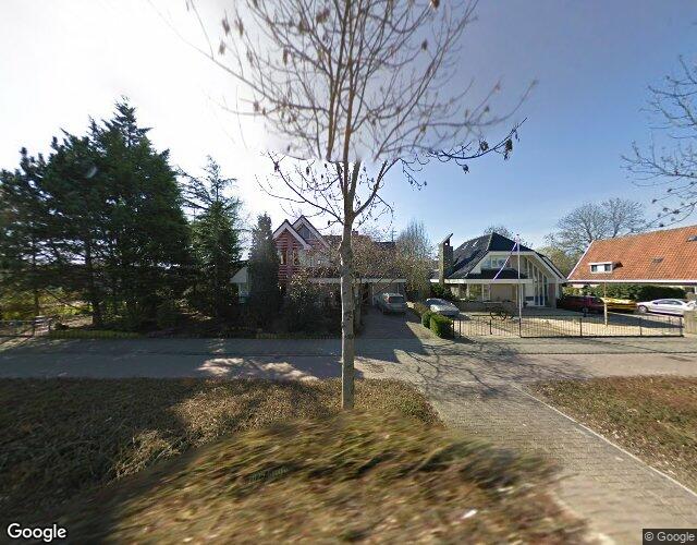 Rustenburgerweg 16