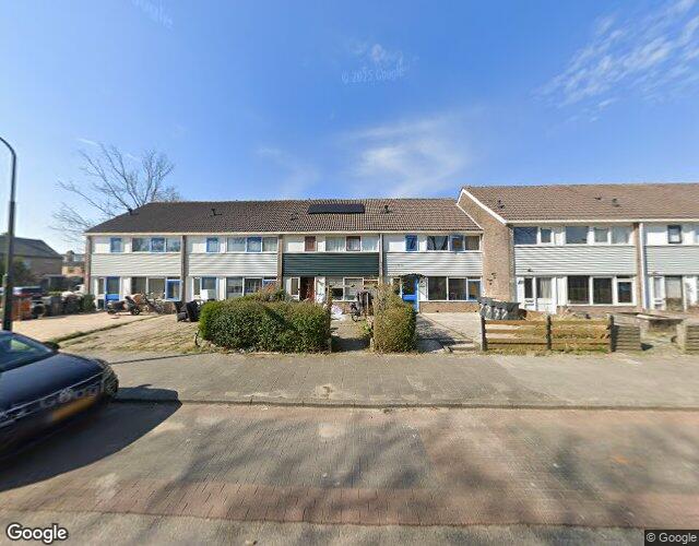 Huis te koop Memlinclaan 5