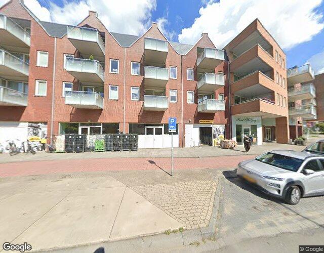 Middenweg 245-E