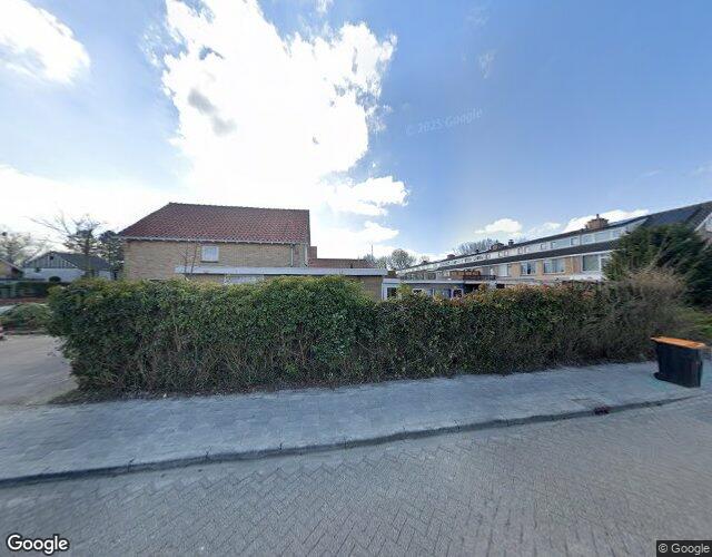Middenweg 291-C