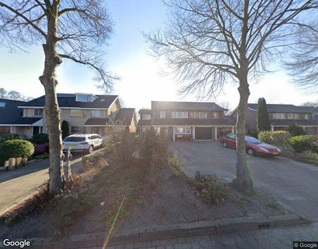Lindenlaan 34