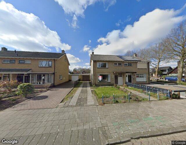 Rubensstraat 57