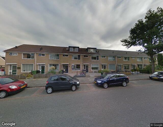 Sparrenlaan 26