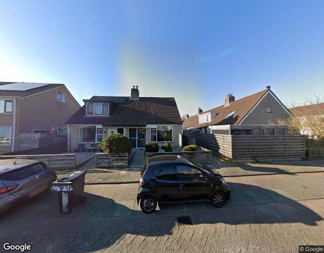 Seringenlaan 109