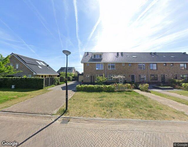 Huis te koop Zoetweersakker 7