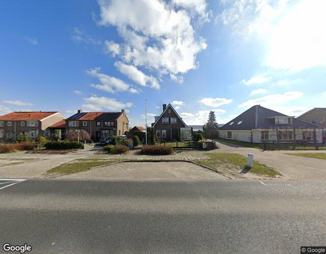 Middenweg 462