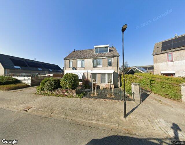 Westerveerstraat 3