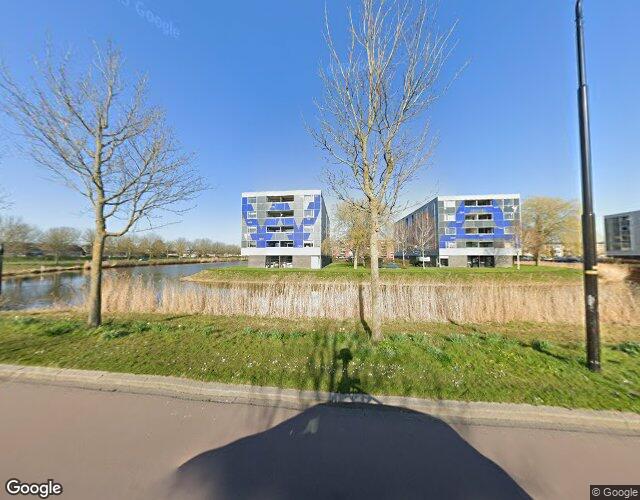 Schaapskuilmeer 147