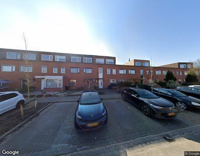 Schoorlaan 12