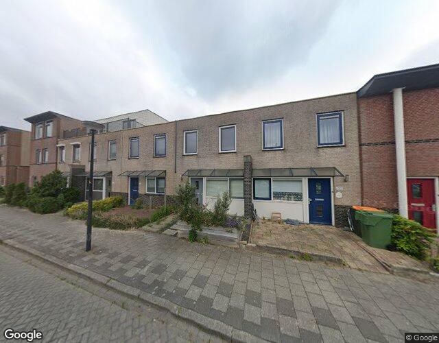 Zuidwijkring 132
