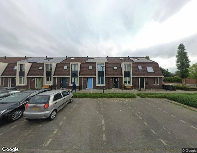 Zuidwijkring 203