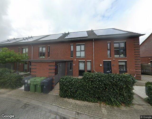 Eiland van. 34