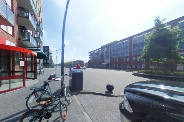 Brandpunt 117