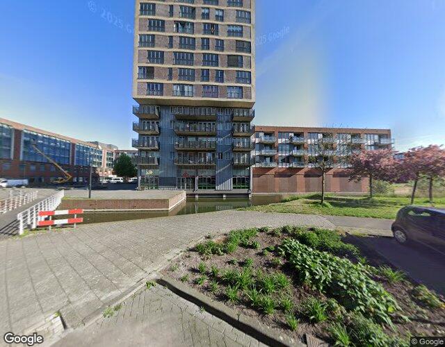 Brandpunt 121