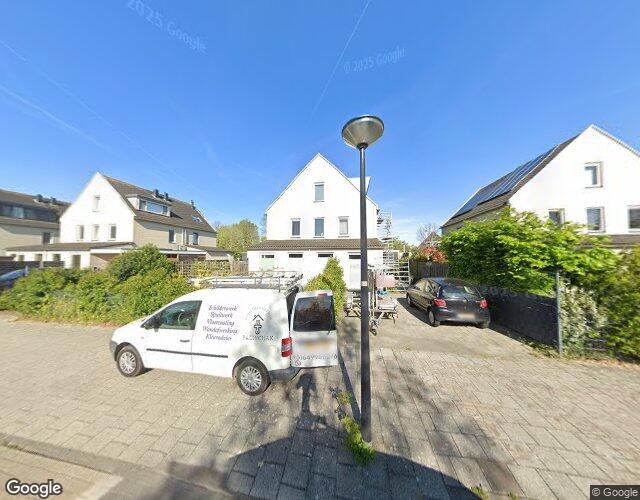 Hemelboog Binnen 33