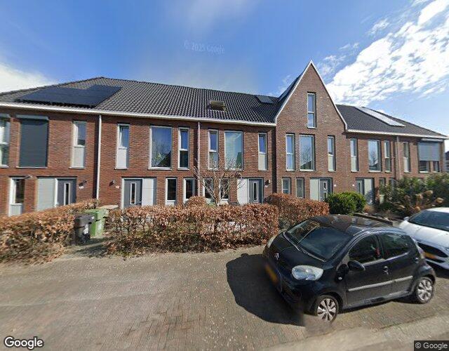 Witte Klaverweide 28