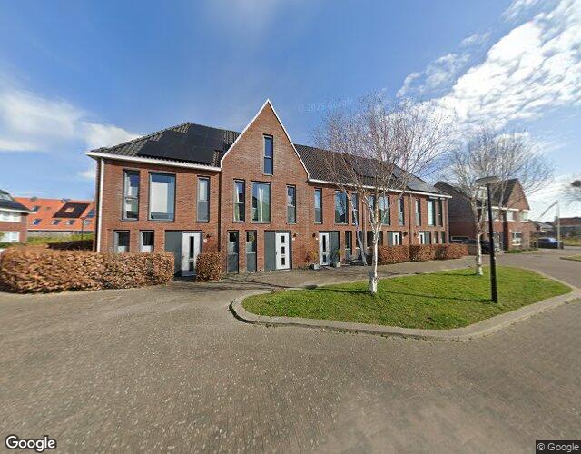Witte Klaverweide 33