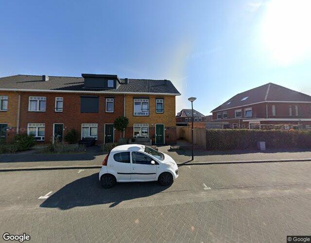 Oeverzeggeweg 13