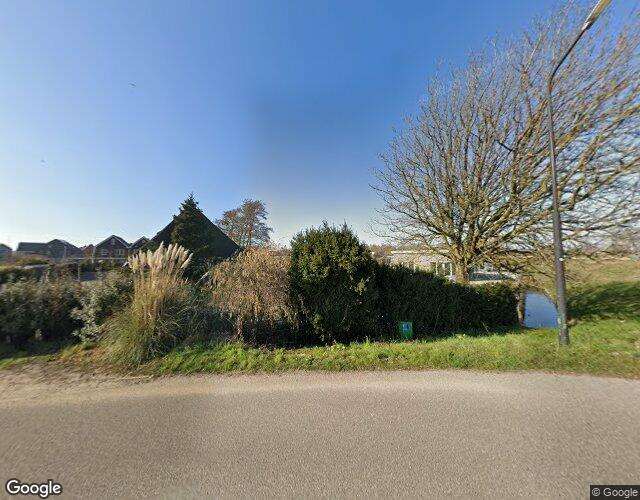 Zeelthof 4