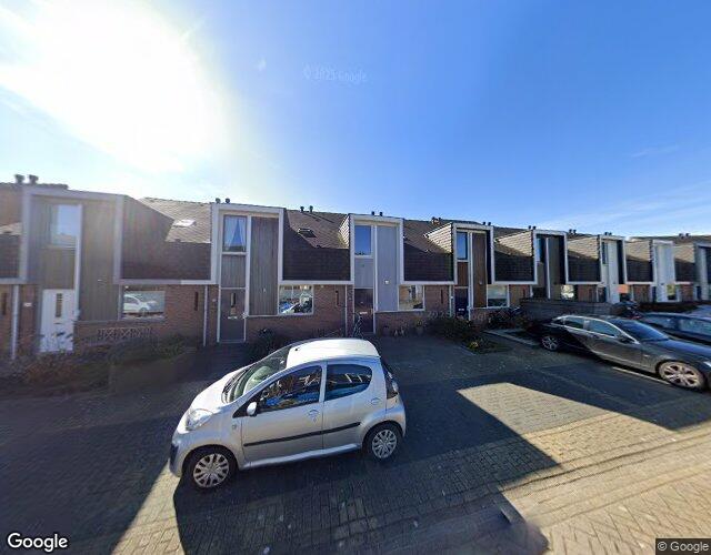 Koningshof 22