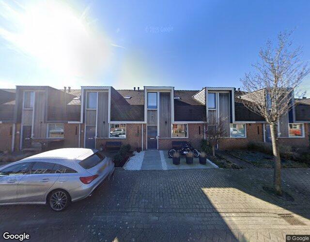 Koningshof 32