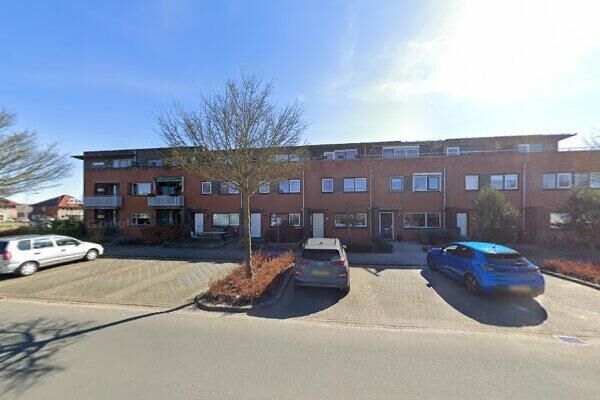 Laan van Meerweijde 3
