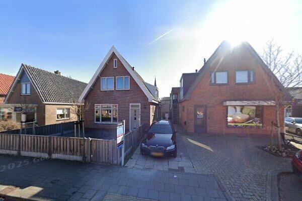 Burgemeester Dekkerstraat 2