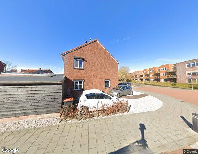 Horstenburg. 1