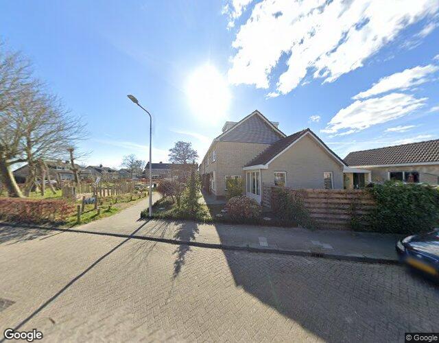 Woudrustlaan 28